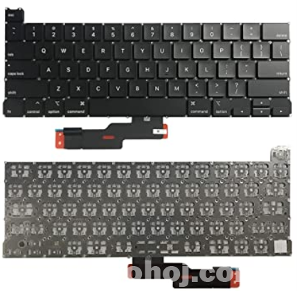 KEYBOARD FOR MACBOOK PRO 13